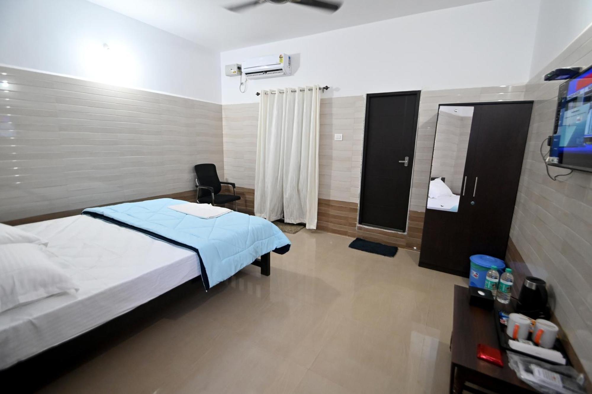 Canara Vibes Mavalli Luaran gambar