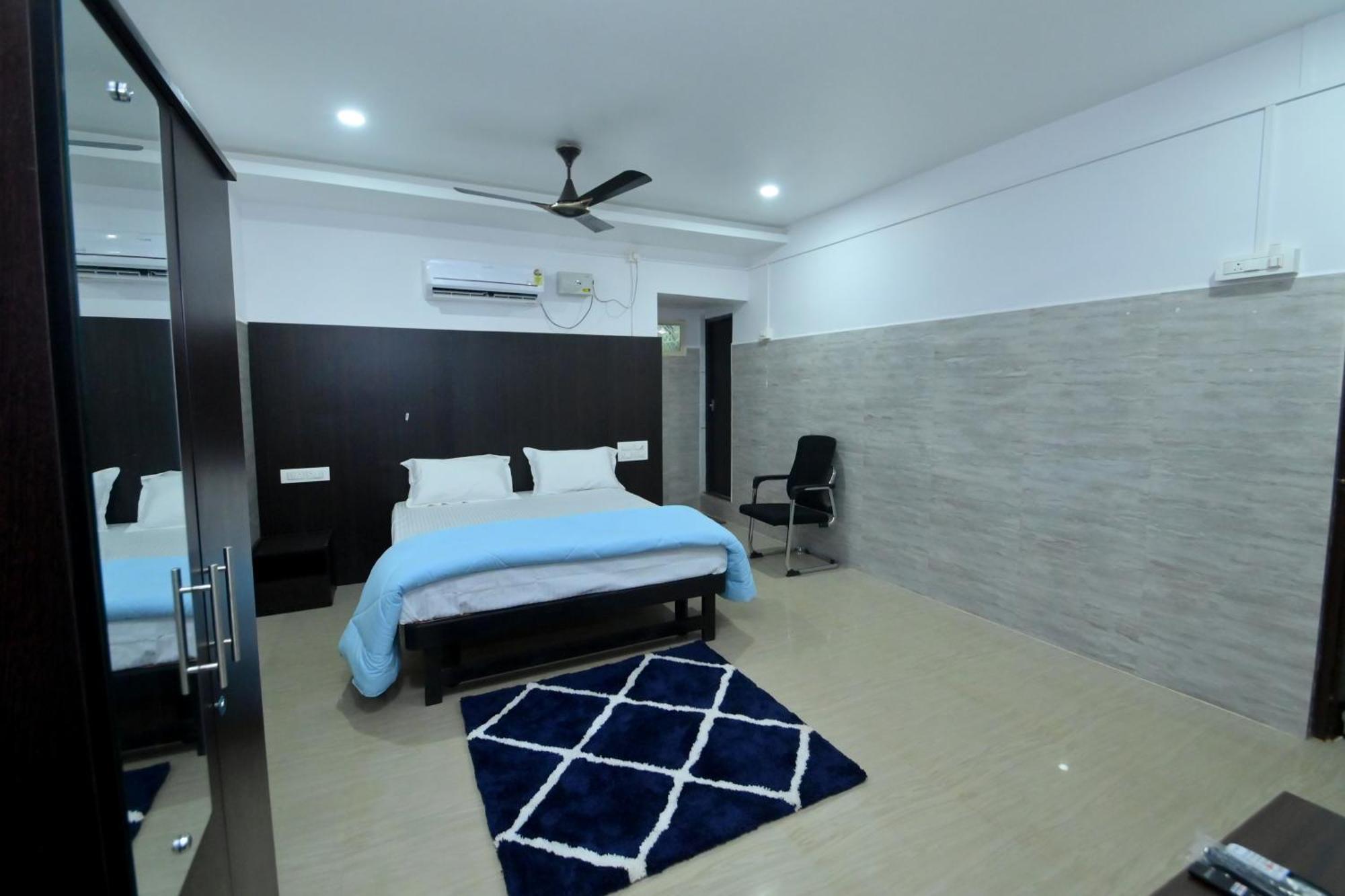 Canara Vibes Mavalli Luaran gambar