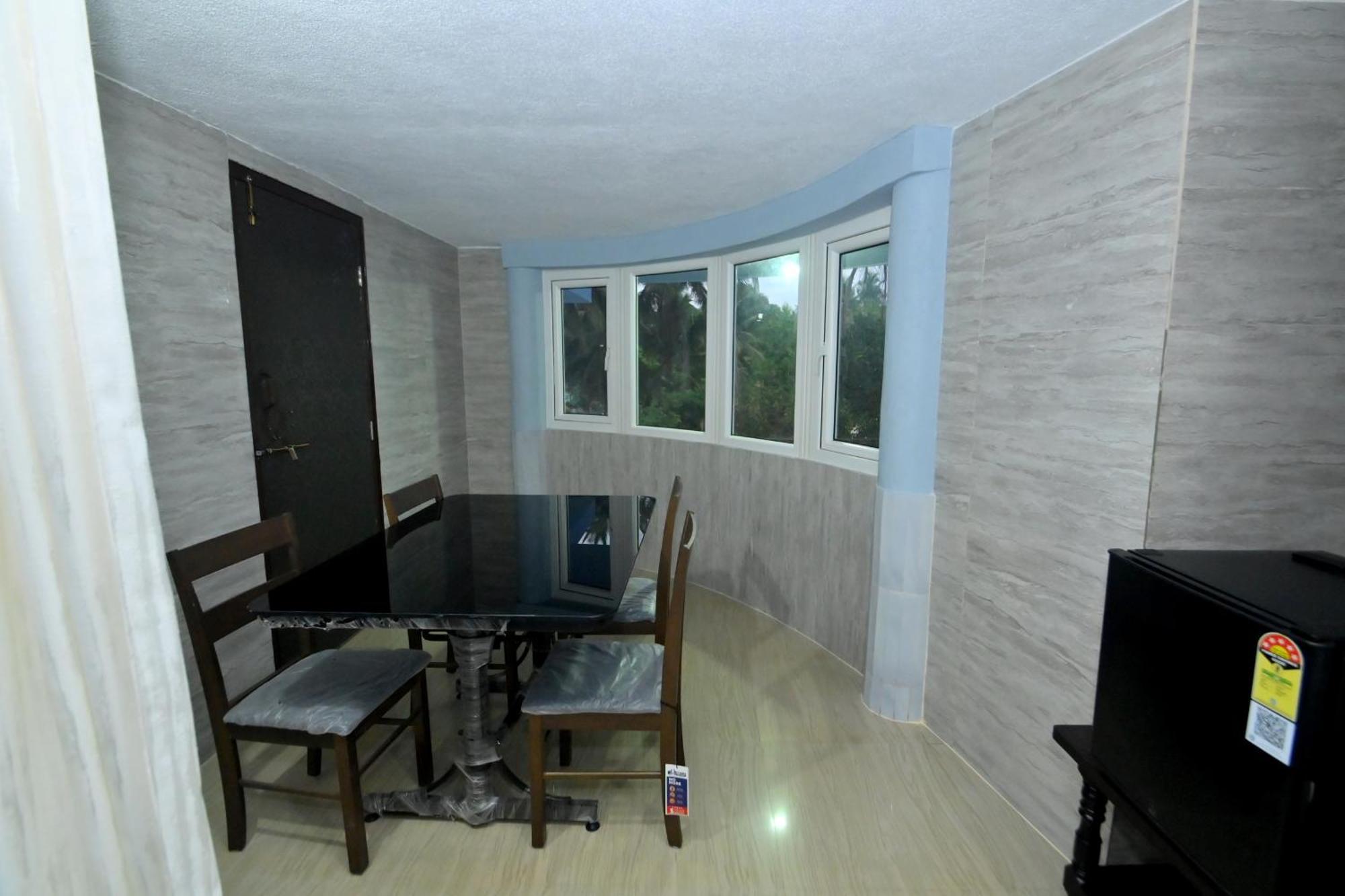 Canara Vibes Mavalli Luaran gambar