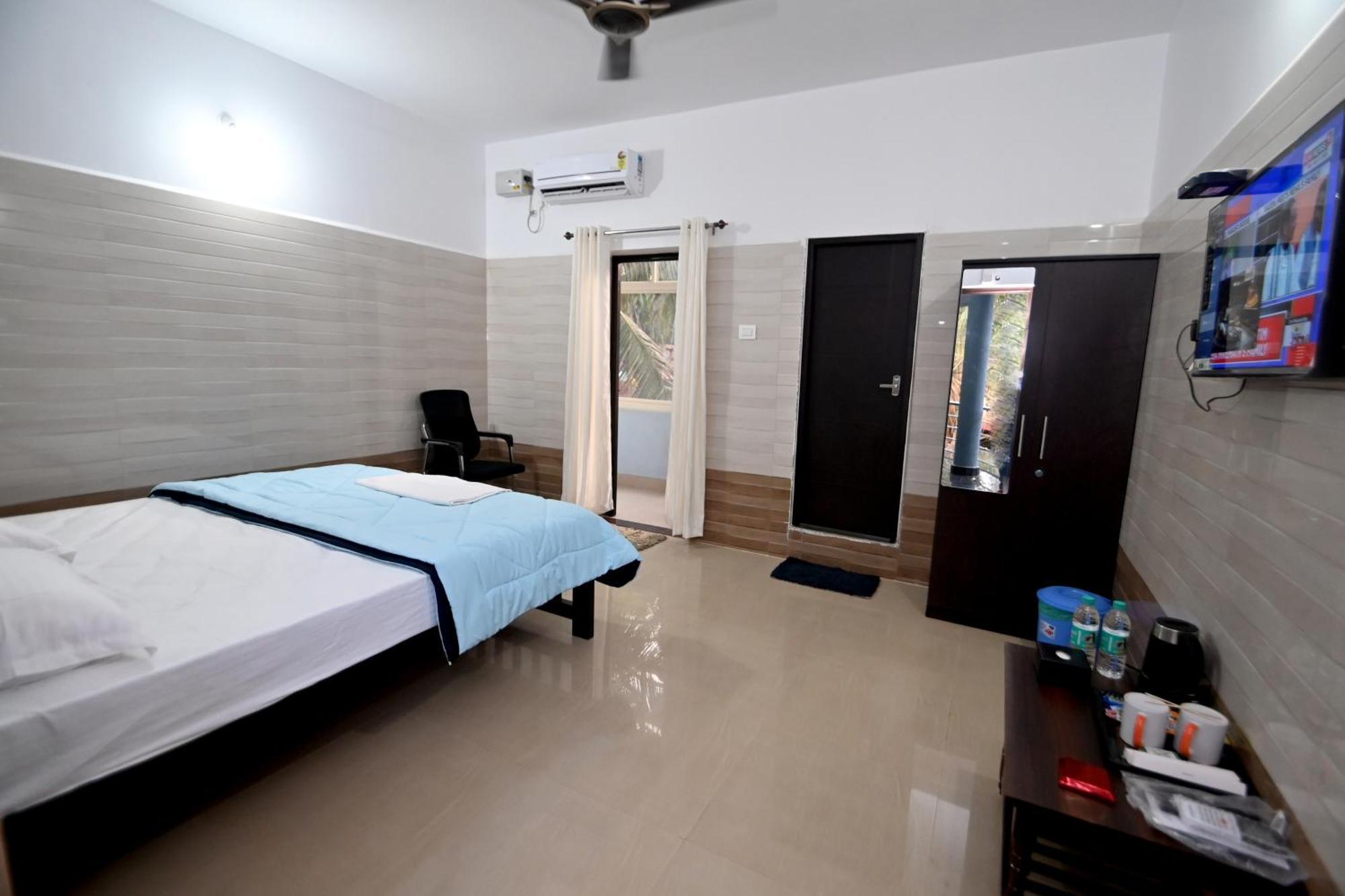 Canara Vibes Mavalli Luaran gambar