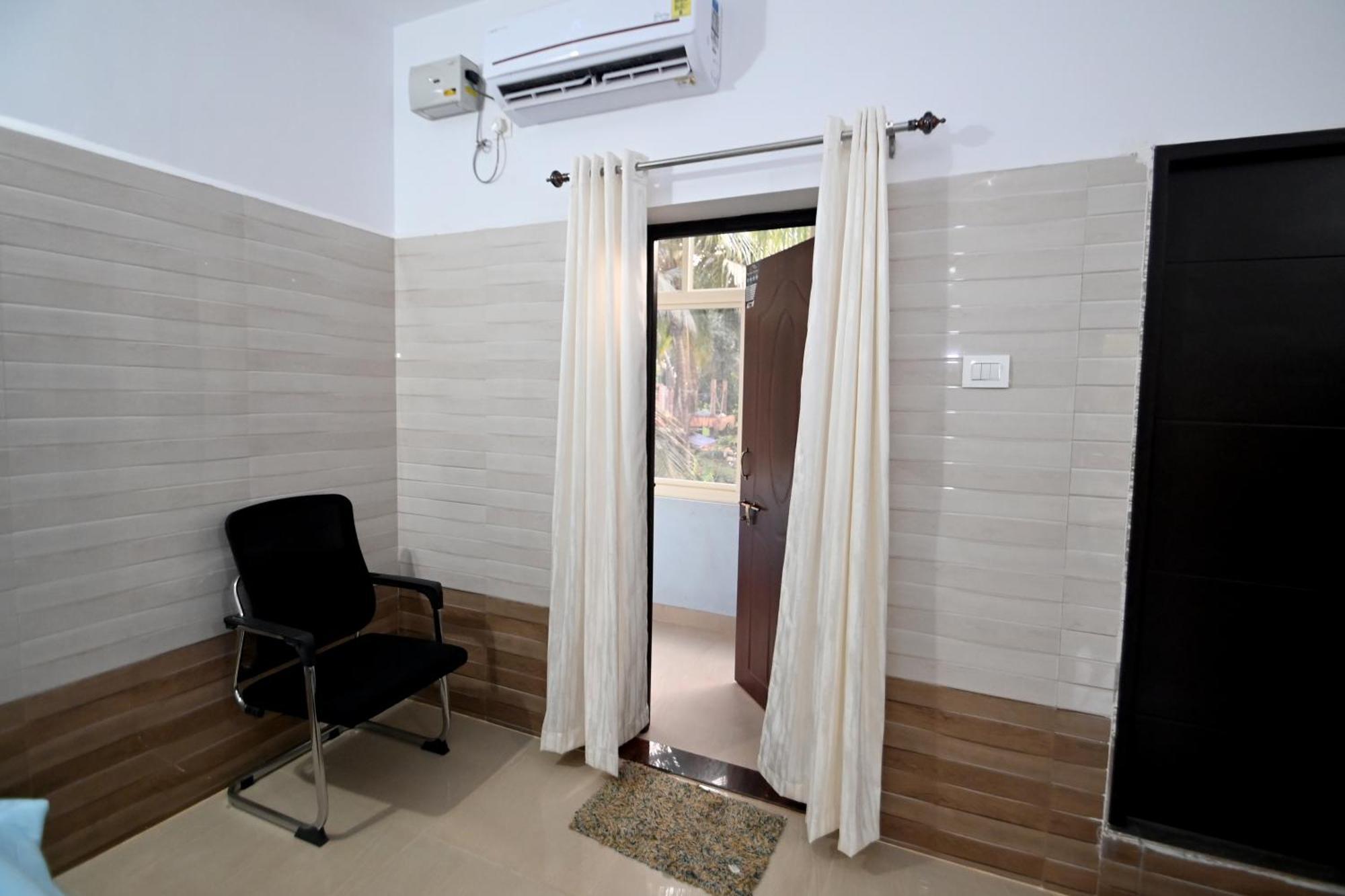 Canara Vibes Mavalli Luaran gambar