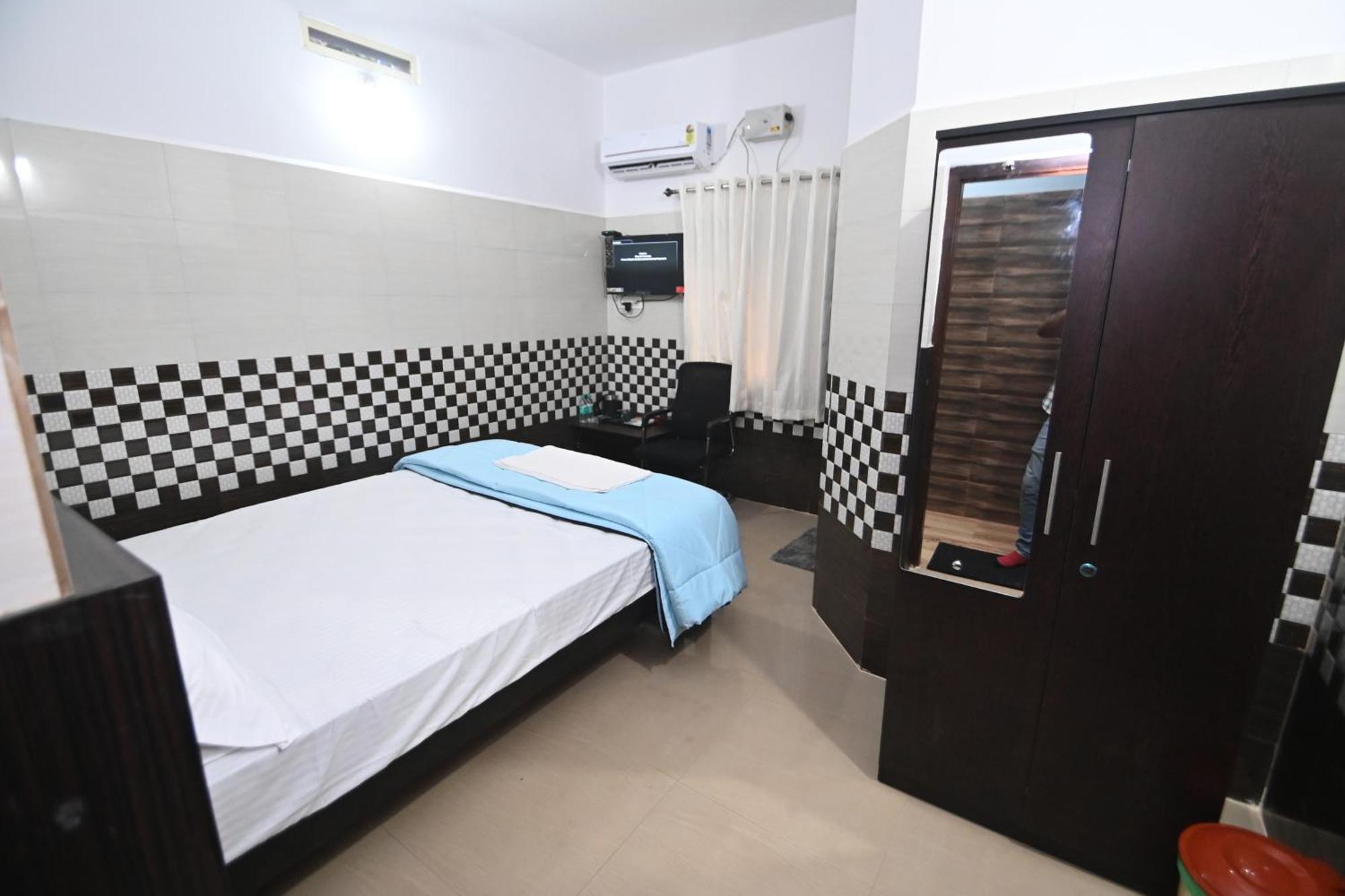Canara Vibes Mavalli Luaran gambar