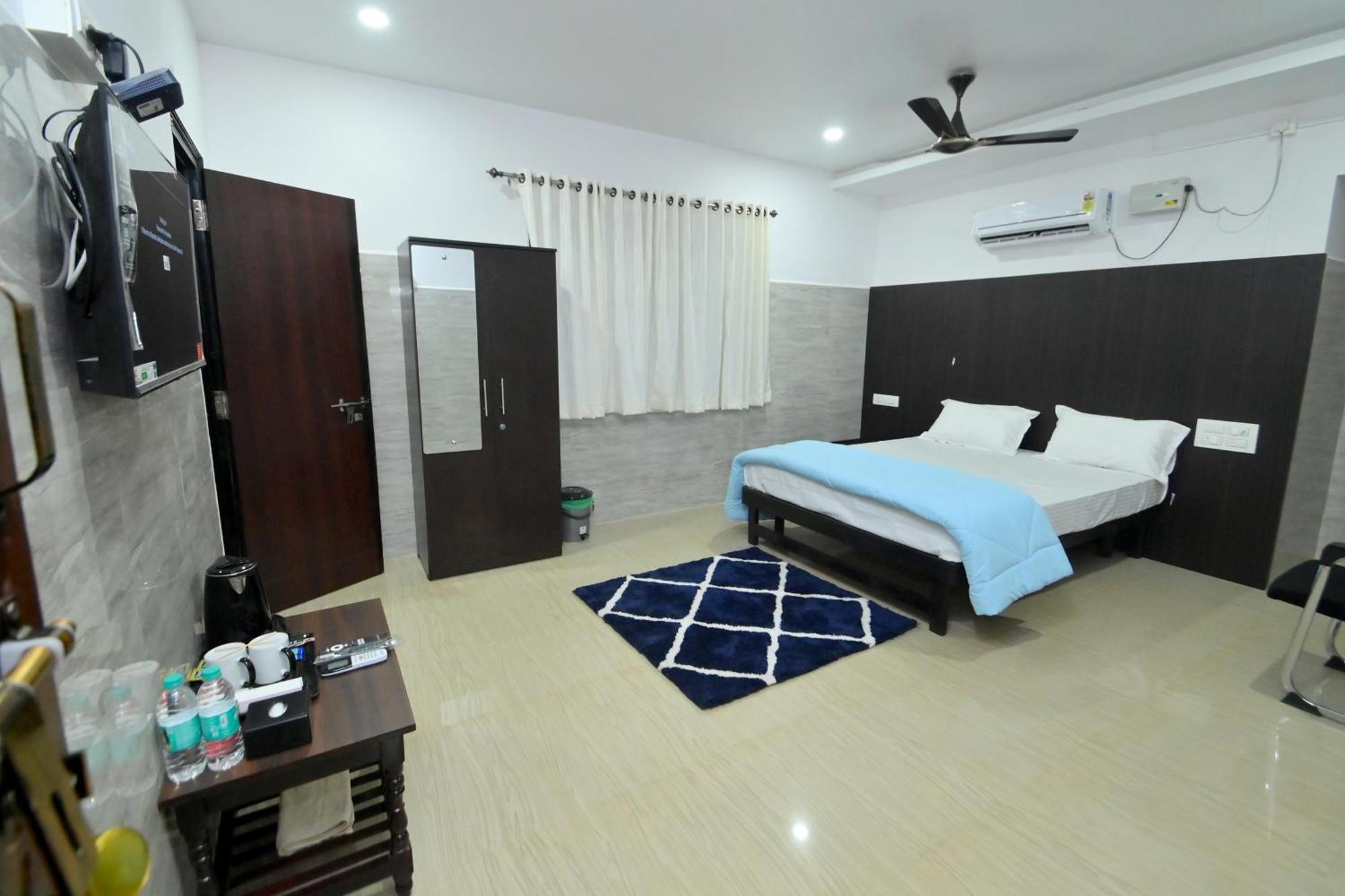 Canara Vibes Mavalli Luaran gambar