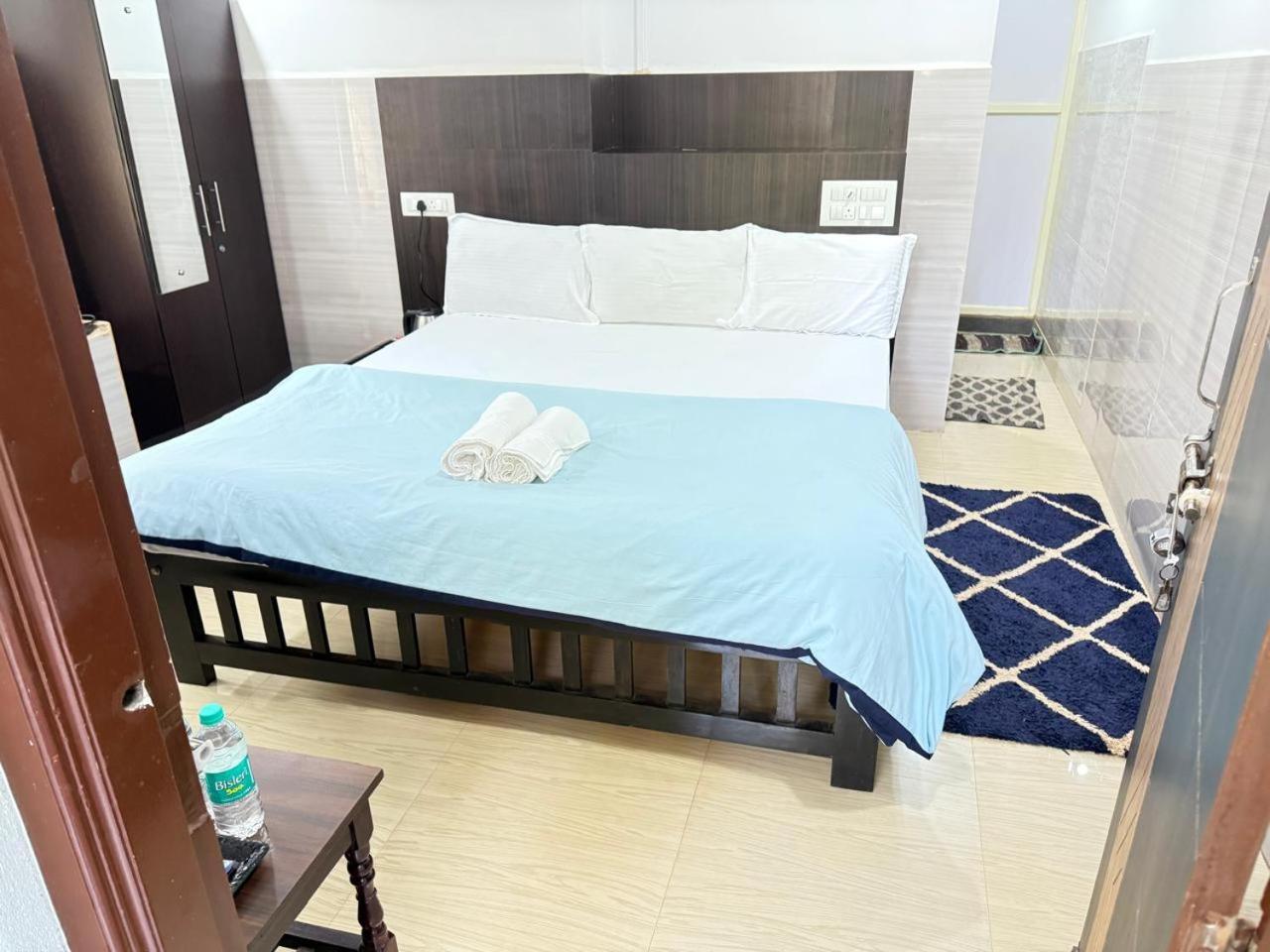 Canara Vibes Mavalli Luaran gambar