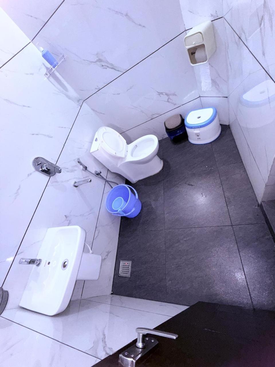 Canara Vibes Mavalli Luaran gambar