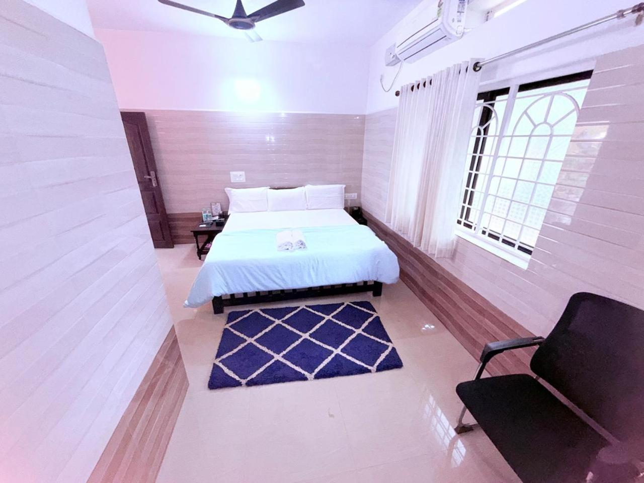 Canara Vibes Mavalli Luaran gambar