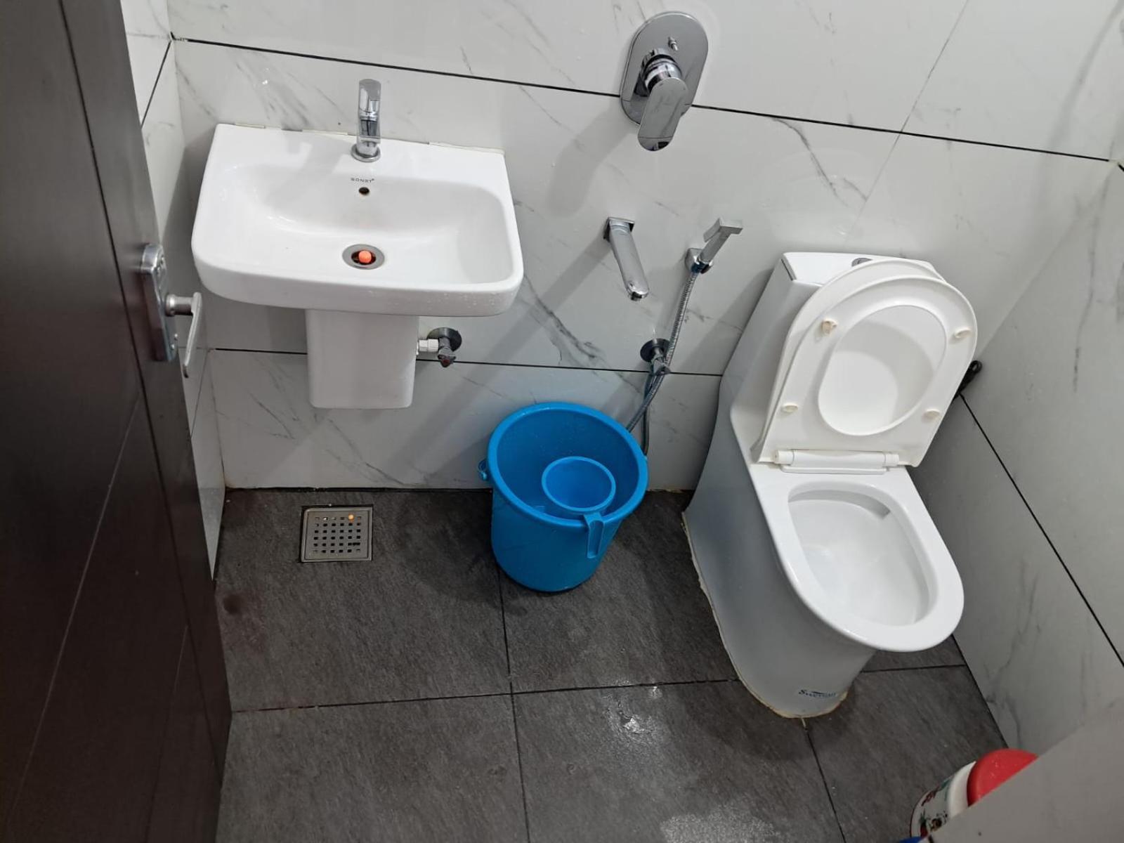 Canara Vibes Mavalli Luaran gambar