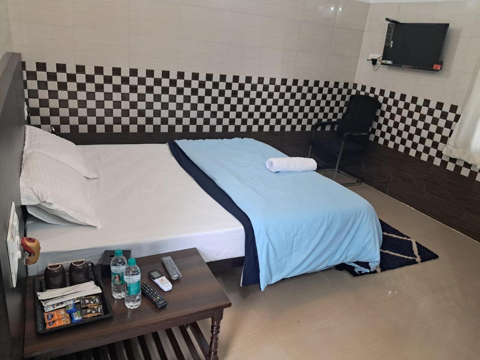 Canara Vibes Mavalli Luaran gambar