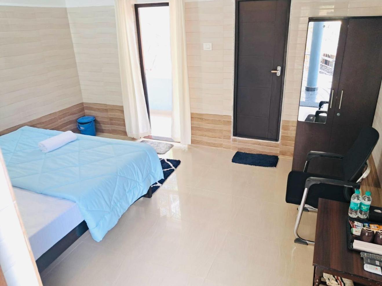 Canara Vibes Mavalli Luaran gambar