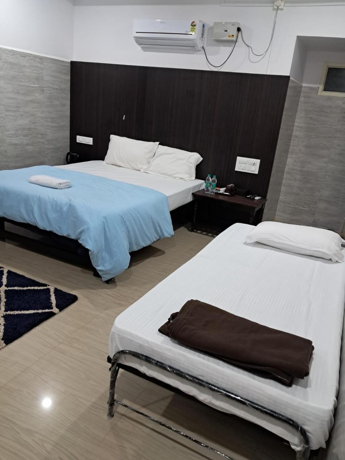 Canara Vibes Mavalli Luaran gambar