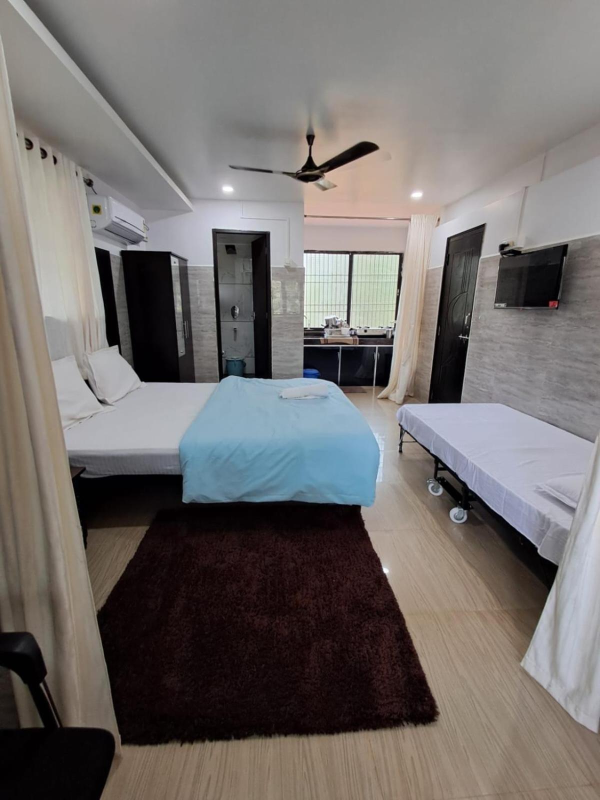 Canara Vibes Mavalli Luaran gambar