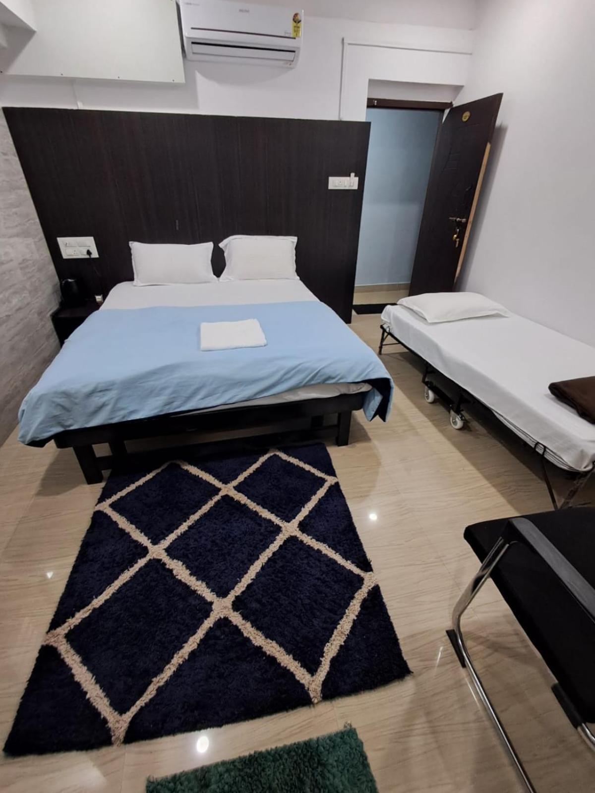 Canara Vibes Mavalli Luaran gambar